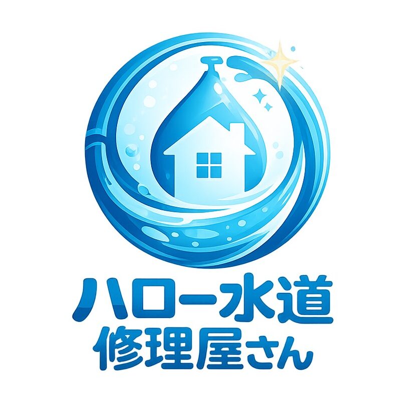 ハロー水道修理屋屋さん