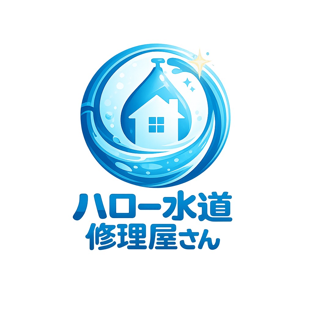 ハロー水道修理屋さん